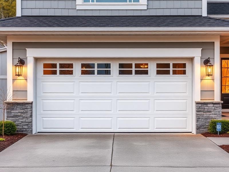 ROI of Insulated Doors: Making Smart Decisions